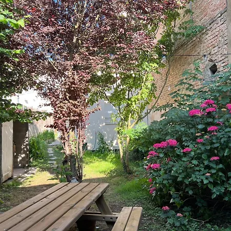 Apartamento Le Fidele 2 Pers Riviere Reve Au Mans Le Mans